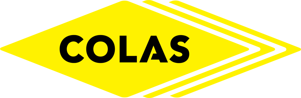 Colas Canada