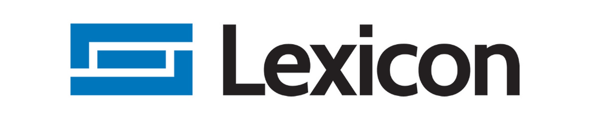 Lexicon
