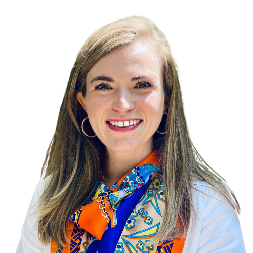 Claire Williamson