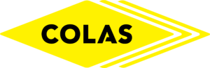 Colas Canada logo