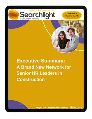 Leap HR Construction Searchlight