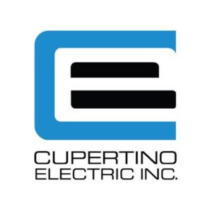 Cupertino Electric Inc. logo