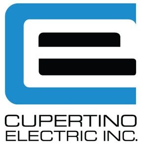 Cupertino Electric Inc. logo